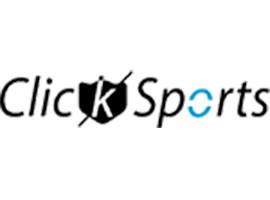 click sports